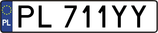 PL711YY