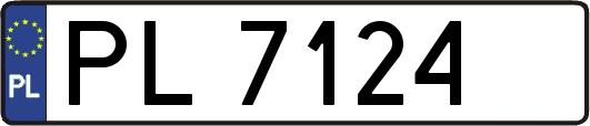 PL7124