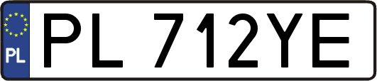 PL712YE