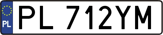 PL712YM