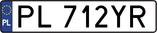 PL712YR