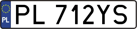 PL712YS