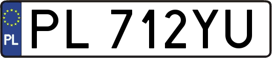 PL712YU