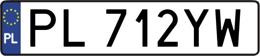 PL712YW