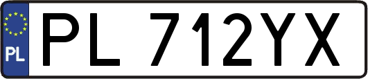 PL712YX