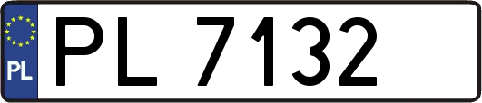 PL7132