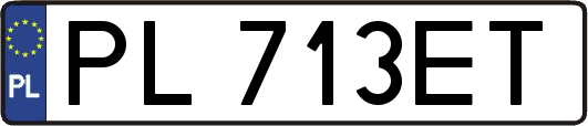 PL713ET