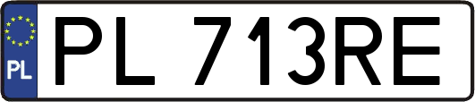PL713RE