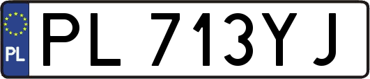PL713YJ