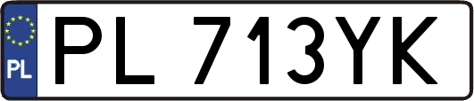 PL713YK