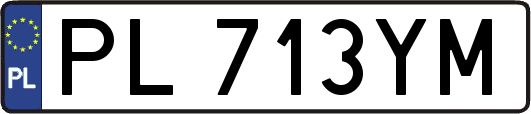 PL713YM