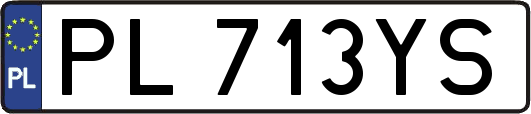 PL713YS