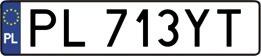 PL713YT