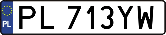 PL713YW