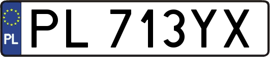 PL713YX