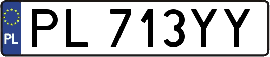 PL713YY