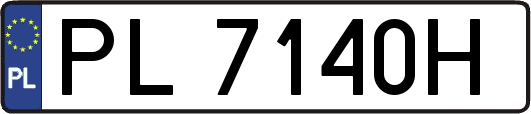 PL7140H