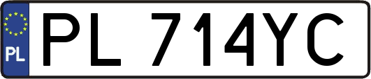 PL714YC