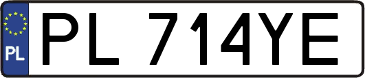 PL714YE