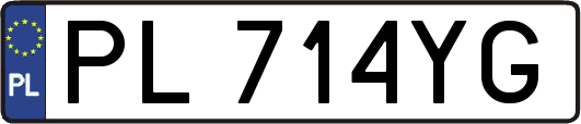 PL714YG