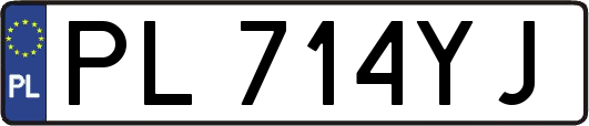 PL714YJ