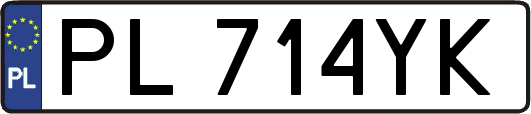 PL714YK