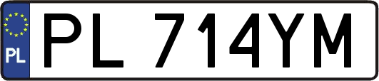 PL714YM