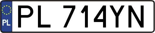 PL714YN