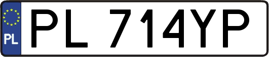 PL714YP
