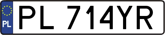 PL714YR
