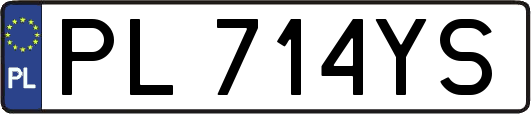 PL714YS