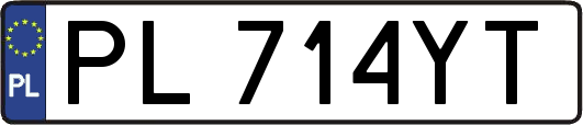 PL714YT