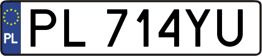 PL714YU