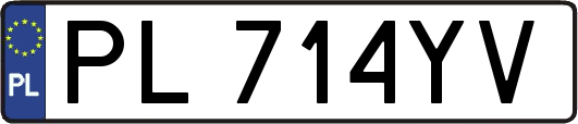 PL714YV
