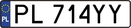 PL714YY