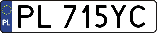 PL715YC