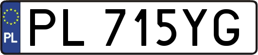 PL715YG