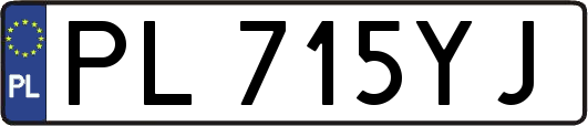 PL715YJ
