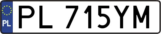 PL715YM
