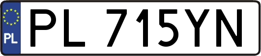 PL715YN