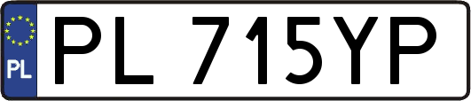 PL715YP