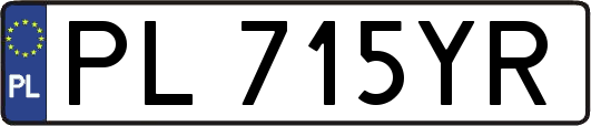 PL715YR