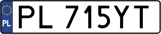 PL715YT