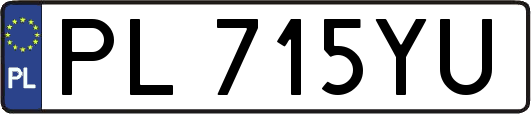PL715YU