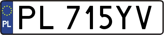 PL715YV