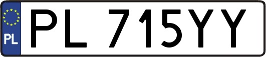 PL715YY