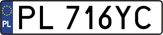 PL716YC