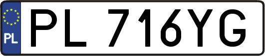 PL716YG