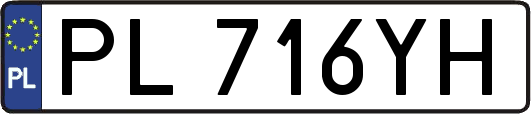 PL716YH