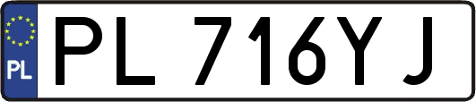 PL716YJ